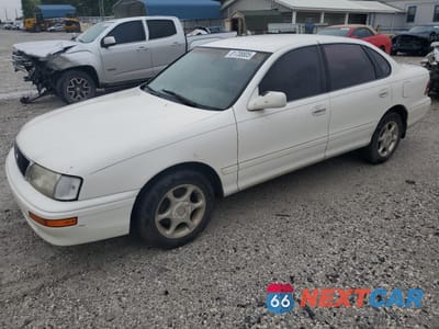 1996 TOYOTA AVALON XL 4T1BF12B2TU094127 - główne zdjęcie licytacji z USA - miniatura