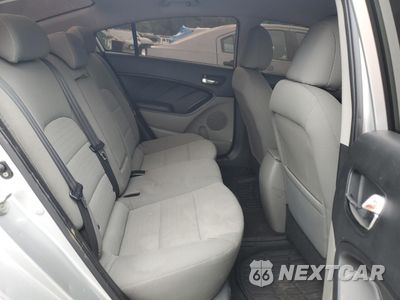 Zdjęcie 10 z 13 samochodu: 2015 KIA FORTE EX VIN:KNAFX4A80F5290685 - miniatura