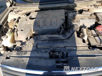 Zdjęcie 11 z 12 samochodu: 2007 NISSAN ALTIMA 2.5 VIN:1N4AL21E17N458344 - miniatura