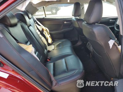 Zdjęcie 10 z 12 samochodu: 2015 TOYOTA CAMRY LE VIN:4T1BF1FK0FU893385 - miniatura