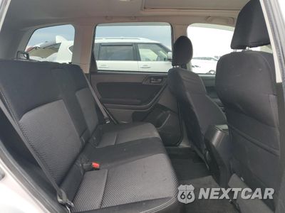 Zdjęcie 11 z 13 samochodu: 2015 SUBARU FORESTER 2.5I PREMIUM VIN:JF2SJADCXFH542900 - miniatura