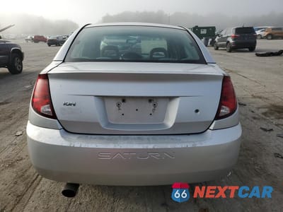 Zdjęcie 6 z 13 samochodu: 2004 SATURN ION LEVEL 1 VIN:1G8AG52F14Z117516 - miniatura