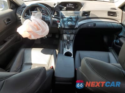 Zdjęcie 8 z 14 samochodu: 2015 ACURA ILX 20 PREMIUM VIN:19VDE1F50FE400743 - miniatura