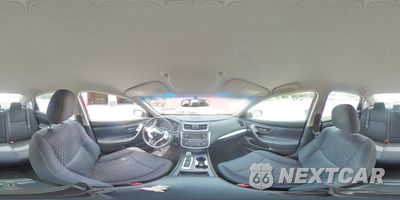 Zdjęcie 15 z 15 samochodu: 2016 NISSAN ALTIMA 2.5 VIN:1N4AL3AP8GC201880 - miniatura