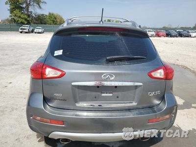 Zdjęcie 6 z 16 samochodu: 2017 INFINITI QX50 VIN:JN1BJ0RR2HM407428 - miniatura