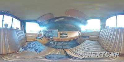 Zdjęcie 14 z 14 samochodu: 1990 CHEVROLET GMT-400 C2500 VIN:1GCFC24H5LE239015 - miniatura