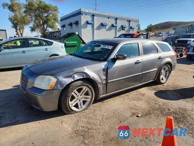 2005 DODGE MAGNUM R/T 2D4GV58265H116683 - główne zdjęcie licytacji z USA - miniatura