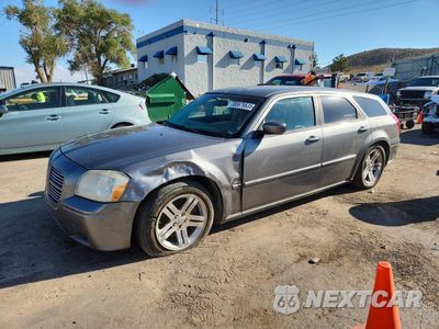 2005 DODGE MAGNUM R/T 2D4GV58265H116683 - główne zdjęcie licytacji z USA - miniatura