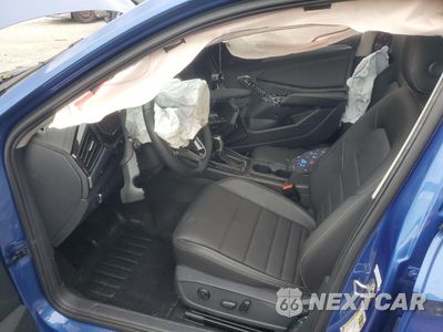 Zdjęcie 7 z 13 samochodu: 2022 VOLKSWAGEN JETTA SE VIN:3VW7M7BU3NM003536 - miniatura