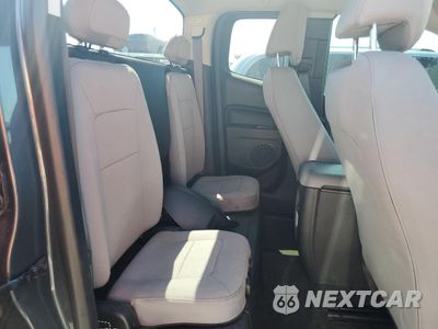 Zdjęcie 10 z 12 samochodu: 2016 CHEVROLET COLORADO VIN:1GCHSBE37G1388909 - miniatura