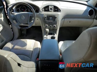 Zdjęcie 8 z 13 samochodu: 2013 BUICK ENCLAVE VIN:5GAKVDKD4DJ188119 - miniatura