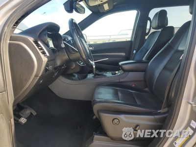Zdjęcie 7 z 17 samochodu: 2019 DODGE DURANGO GT VIN:1C4RDJDG0KC664020 - miniatura