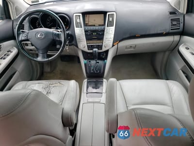 Zdjęcie 8 z 15 samochodu: 2009 LEXUS RX 350 VIN:2T2HK31U39C098360 - miniatura