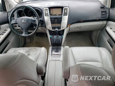Zdjęcie 8 z 15 samochodu: 2009 LEXUS RX 350 VIN:2T2HK31U39C098360 - miniatura