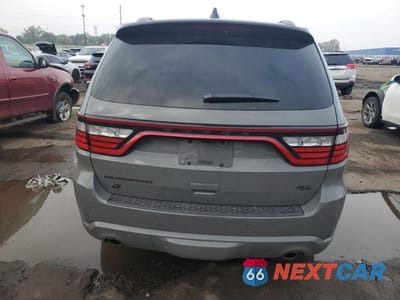Zdjęcie 6 z 12 samochodu: 2025 DODGE DURANGO R/T VIN:1C4SDJCT7SC529522 - miniatura