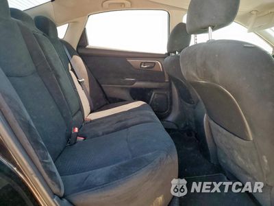 Zdjęcie 10 z 12 samochodu: 2015 NISSAN ALTIMA 2.5 VIN:1N4AL3AP1FC200682 - miniatura