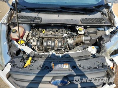 Zdjęcie 12 z 13 samochodu: 2017 FORD ESCAPE S VIN:1FMCU0F75HUA27149 - miniatura