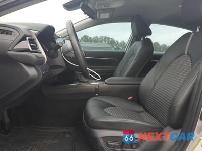 Zdjęcie 7 z 12 samochodu: 2024 TOYOTA CAMRY SE NIGHT SHADE VIN:4T1G11AK8RU887415 - miniatura