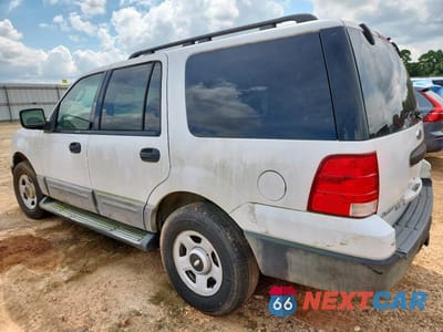 Drugie zdjęcie samochodu z przodu: 2006 FORD EXPEDITION XLT VIN:1FMPU15566LA60848 - miniatura