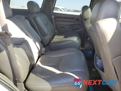 Zdjęcie 10 z 12 samochodu: 2004 CADILLAC ESCALADE LUXURY VIN:1GYEK63NX4R109202 - miniatura