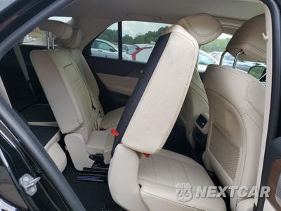 Zdjęcie 11 z 15 samochodu: 2021 MERCEDES-BENZ GLE 350 4MATIC VIN:4JGFB4KEXMA374146 - miniatura