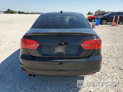 Zdjęcie 6 z 12 samochodu: 2011 VOLKSWAGEN JETTA SE VIN:3VWDZ7AJXBM336808 - miniatura