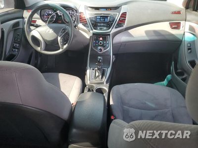 Zdjęcie 8 z 14 samochodu: 2015 HYUNDAI ELANTRA SE VIN:5NPDH4AEXFH561166 - miniatura