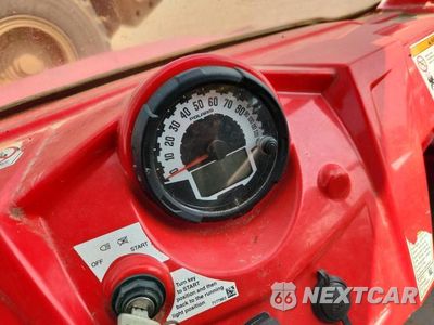 Zdjęcie 8 z 10 samochodu: 2012 POLARIS RANGER RZR 570 VIN:4XAVH57A6CB584141 - miniatura
