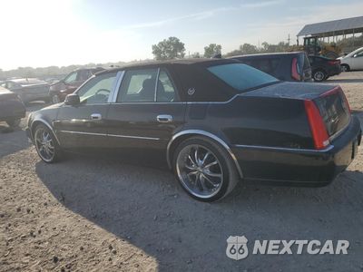 Drugie zdjęcie samochodu z przodu: 2009 CADILLAC DTS VIN:1G6KD57Y19U132912 - miniatura