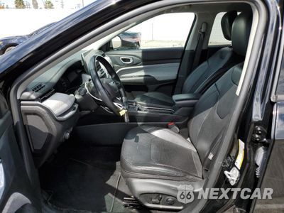 Zdjęcie 7 z 14 samochodu: 2022 JEEP COMPASS LATITUDE LUX VIN:3C4NJDFB4NT134037 - miniatura