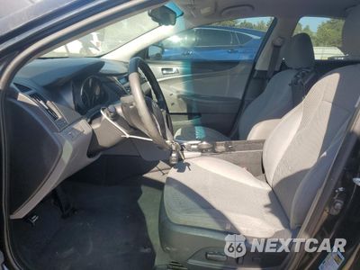 Zdjęcie 7 z 14 samochodu: 2013 HYUNDAI SONATA GLS VIN:5NPEB4AC2DH578142 - miniatura