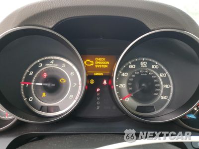 Zdjęcie 9 z 13 samochodu: 2012 ACURA MDX VIN:2HNYD2H25CH547378 - miniatura