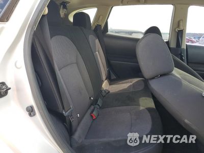 Zdjęcie 10 z 12 samochodu: 2013 NISSAN ROGUE S VIN:JN8AS5MT8DW523208 - miniatura