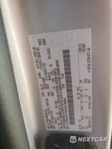 Zdjęcie 12 z 14 samochodu: 2017 FORD F150 SUPERCREW VIN:1FTEW1EF7HKE13850 - miniatura