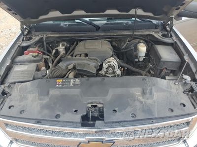 Zdjęcie 11 z 14 samochodu: 2012 CHEVROLET SILVERADO K1500 LT VIN:3GCPKSE73CG210134 - miniatura