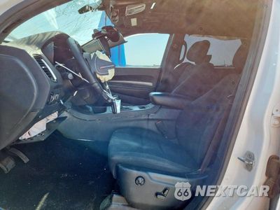 Zdjęcie 7 z 14 samochodu: 2020 DODGE DURANGO GT VIN:1C4RDHDG5LC380814 - miniatura