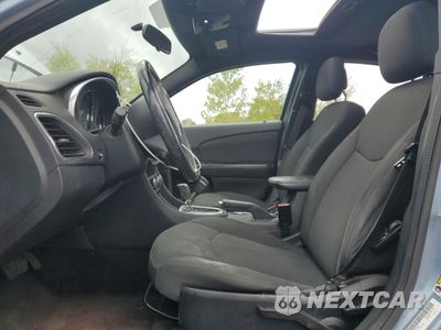Zdjęcie 7 z 15 samochodu: 2012 CHRYSLER 200 TOURING VIN:1C3CCBBG5CN175480 - miniatura