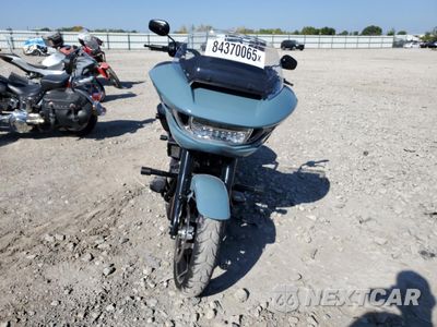 Drugie zdjęcie samochodu z przodu: 2024 HARLEY-DAVIDSON FLTRX VIN:1HD1KH719RB610698 - miniatura