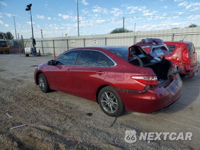 Drugie zdjęcie samochodu z przodu: 2015 TOYOTA CAMRY LE VIN:4T1BF1FK6FU902932 - miniatura