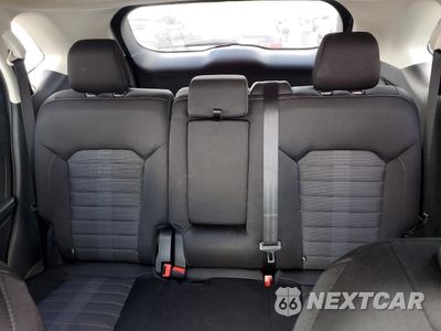 Zdjęcie 10 z 15 samochodu: 2019 FORD EDGE SEL VIN:2FMPK3J99KBC08494 - miniatura