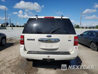 Zdjęcie 6 z 16 samochodu: 2014 FORD EXPEDITION LIMITED VIN:1FMJU1K56EEF06476 - miniatura