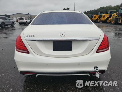 Zdjęcie 6 z 14 samochodu: 2015 MERCEDES-BENZ S 550 VIN:WDDUG8CB0FA189878 - miniatura