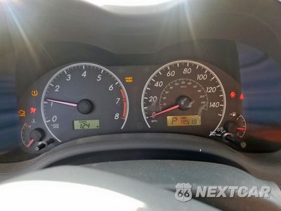 Zdjęcie 9 z 12 samochodu: 2009 TOYOTA COROLLA BASE VIN:1NXBU40E09Z149168 - miniatura