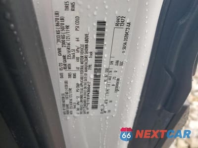 Zdjęcie 13 z 13 samochodu: 2023 FORD TRANSIT T-150 VIN:1FTYE1Y81PKB00417 - miniatura