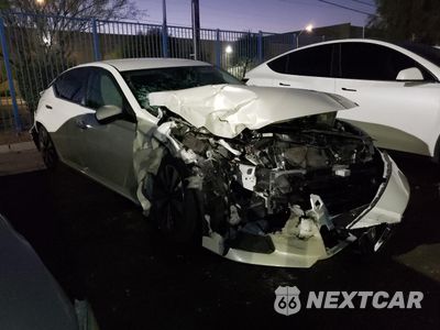 Czwarte zdjęcie samochodu z boku: 2022 NISSAN ALTIMA SV VIN:1N4BL4DV4NN322640 - miniatura