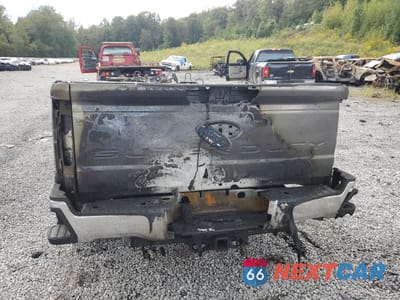 Zdjęcie 6 z 12 samochodu: 2024 FORD F250 SUPER DUTY VIN:1FT7W2BN3REE27514 - miniatura