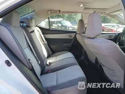 Zdjęcie 10 z 12 samochodu: 2018 TOYOTA COROLLA L VIN:2T1BURHE4JC084218 - miniatura