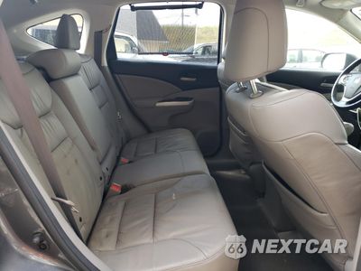 Zdjęcie 11 z 13 samochodu: 2014 HONDA CR-V EXL VIN:5J6RM4H79EL111523 - miniatura