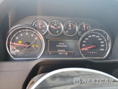 Zdjęcie 9 z 14 samochodu: 2023 CHEVROLET SILVERADO K2500 HEAVY DUTY LT VIN:2GC4YNE75P1713231 - miniatura