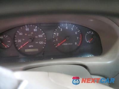 Zdjęcie 9 z 12 samochodu: 2004 NISSAN SENTRA 1.8 VIN:3N1CB51D54L915217 - miniatura